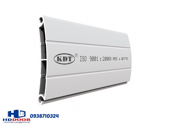 Cửa cuốn Alludoor KĐT MS075