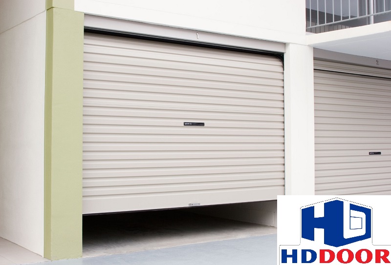 Cửa cuốn loại nào tốt - Ưu và nhược điểm